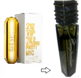 212 Vip Feminino Eau de Parfum